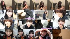 241031 [Tenkame] Yamazaki Ten tries his hand at editing Tenkame videos! Secret footage – Sakurazaka46 Yamasaki Ten – FHD.mp4