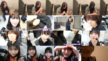 241031 [Tenkame] Yamazaki Ten tries his hand at editing Tenkame videos! Secret footage – Sakurazaka46 Yamasaki Ten – FHD.mp4