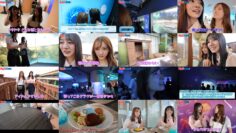 241031 When a jellyfish-loving senior takes a junior on a date to an aquarium, something is discovered! [Mizushima Miyu Driving Strategy Part 3 – AKB48 Mizushima Miyuu, Kudo Kasumi – FHD.mp4