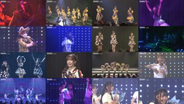 241101 NMB48 Theater Performance – FHD.mp4