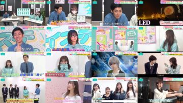 241101 Noimini ~Noime Station TV Mini~ 14 – Not Equal ME – HD.mp4