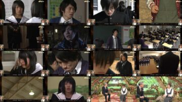 241101 Toki wo Kakeru TV ~Chugakusei Nikki~ – ex-AKB48 Takahashi Minami – HD.mp4