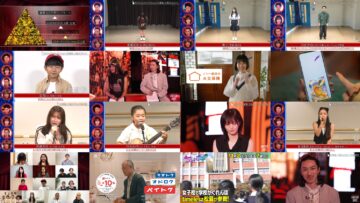 241102 APOLLO AMATEUR NIGHT JAPAN – ex-NMB48 Yamamoto Sayaka – HD.mp4