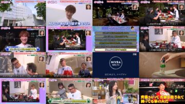 241102 Kyoccorohee Masterpieces Selection SP – ex-Hinatazaka46 Saito Kyoko – HD.mp4