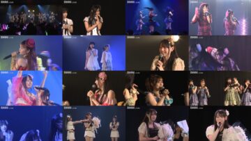 241102 SKE48 Theater Performance – Minawisawa Coco Birthday 1700 – FHD.mp4