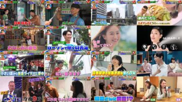 241102 Sekai wo Nihongo Dake de Tabishitemitara ! – ex-AKB48 Takahashi Minami – HD.mp4