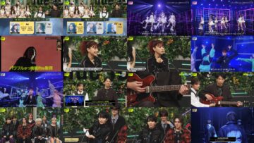 241102 Venue 101 – ex-Nogizaka46 Ikuta Erika – HD.mp4