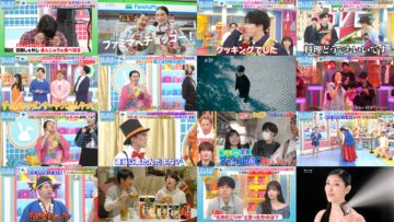 241102 Yoake no LOVE it! – ex-HKT48 Yabuki Nako & Sakurazaka46 Endo Riko & Equal LOVE Otani Emiri – HD.mp4