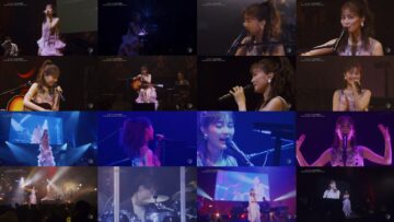 241102 ex-Nogizaka46 Ikuta Erika – HD.mp4