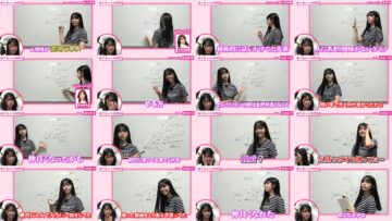 241103 [Mismatched Feelings] Let Make A Relationship Chart! 6 [NMB48 Sakashita Makoto Edition] – NMB48 Sakashita Makoto, Sakurada Ayaka – FHD.mp4