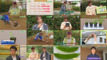 241103 Syumi no Engei Yasai no Jikan – ex-AKB48 Oya Shizuka – HD.mp4