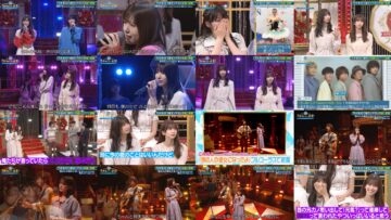 241104 Chou Nogizaka Star Tanjou! 64 – FHD (Hulu Ver) (v2).mp4