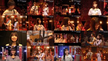 241104 Chou Nogizaka Star Tanjou! Hulu Original – 5-Kisei no Chousen 64 – FHD (v2).mp4