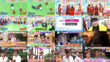 241104 LOVE it! – Sakurazaka46 Tamura Hono – HD.mp4