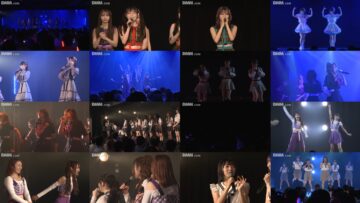 241104 SKE48 Theater Performance 1700 – FHD.mp4