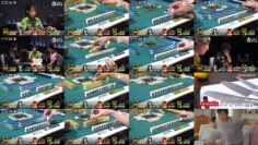 241105 M League 2024-25 ~Hakunetsu no Tatakai~ – ex-Nogizaka46 Nakada Kana – HD.mp4