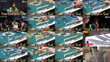 241105 M League 2024-25 ~Hakunetsu no Tatakai~ – ex-Nogizaka46 Nakada Kana – HD.mp4