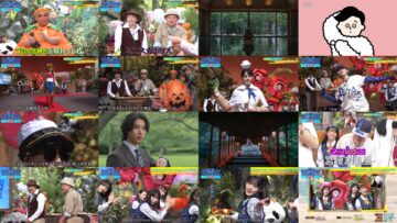 241105 Sakamichi no Mukou ni wa Aozora ga Hirogatte Ita. 52 – Boku ga Mitakatta Aozora – HD.mp4