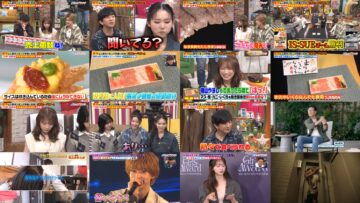 241106 Yoru no Brunch – ex-Nogizaka46 Akimoto Manatsu – HD.mp4