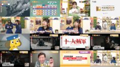 241107 Chiba Asa Live Morning Compass 0730 – ex-AKB48 Yoshikawa Nanase – HD.mp4