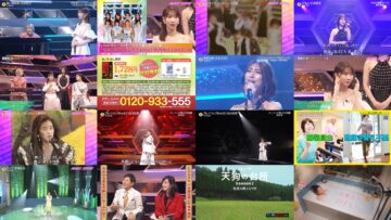 241107 ex-AKB48 Kashiwagi Yuki – HD.mp4