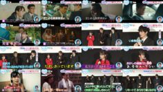 241108 ex-AKB48 Kawaei Rina’s TV News – Mezamashi TV – FHD.mp4