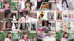 241108 ex-AKB48 Kojima Haruna’s TV News – Oha!4 – FHD.mp4