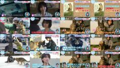 241108 ex-Nogizaka46 Nishino Nanase’s TV News – ZIP! – FHD.mp4