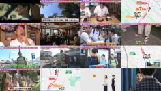 241109 Doyou Special – Zakiyama no Kaidou Aruki Tabi 10 – ex-Nogizaka46 Matsumura Sayuri – HD.mp4