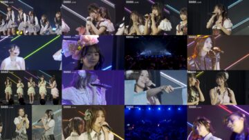 241109 HKT48 Theater Performance Nagano Lala Birthday Celebration 1700 – FHD.mp4