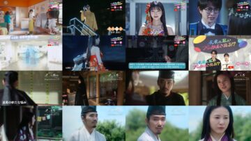 241109 Mirai no Watashi ni Bukkama Sareru! 21 – Nogizaka46 Kubo Shiori – HD.mp4