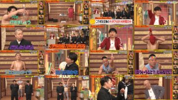 241109 Shikujiri Sensei Ore Mitai ni Naruna!! – Hinatazaka46 Kamimura Hinano & ex-AKB48 Yokoyama Yui – FHD.mp4