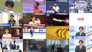 241109 Sports! – ex-Nogizaka46 Matsumura Sayuri – HD.mp4