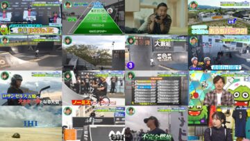 241110 Mirai Monster – AKB48 Oguri Yui – HD.mp4