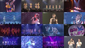 241110 NMB48 Theater Performance – Audience from Far Away 1400 – FHD.mp4