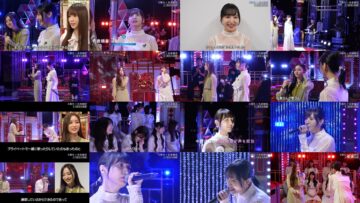 241111 Chou Nogizaka Star Tanjou! Hulu Original – 5-Kisei no Chousen 65 – FHD.mp4