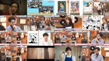 241111 Hamasuka Housou-bu 122 – ex-Nogizaka46 Saito Asuka – HD.mp4