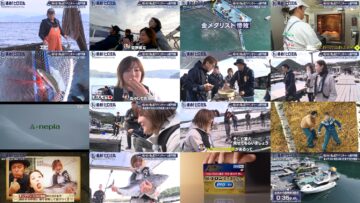241111 Monday Variety [Kikaku no Tane] – ex-HKT48 Murashige Anna – HD.mp4
