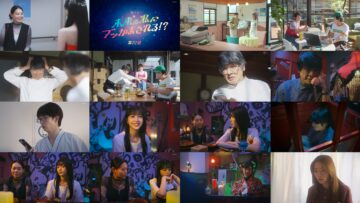 241112 Mirai no Watashi ni Bukkama Sareru! 22 – Nogizaka46 Kubo Shiori – HD.mp4