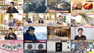 241113 Chiba Asa Live Morning Compass 0730 – ex-AKB48 Yoshikawa Nanase – HD.mp4