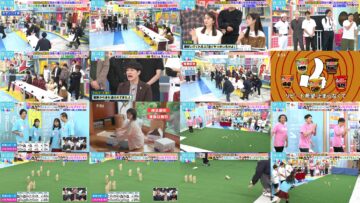 241113 LOVE it! – Sakurazaka46 Endo Riko, Moriya Rena – HD.mp4