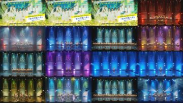 241115 Hinatazaka46 12th Single [Zettaiteki Dairokkan] Mini Live Delivery – FHD.mp4