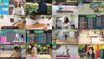 241117 Mirai Monster – AKB48 Oguri Yui – HD.mp4