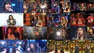 241118 Chou Nogizaka Star Tanjou! Hulu Original – 5-Kisei no Chousen 66 – FHD.mp4