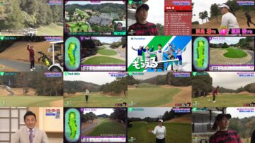 241119 GOLF JOKER 60 – ex-Sakurazaka46 Harada Aoi – HD.mp4