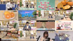 241120 Chiba Asa Live Morning Compass 0730 – ex-AKB48 Yoshikawa Nanase – HD.mp4