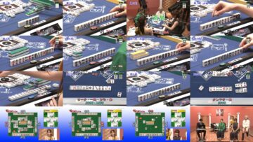 241120 Tenkuu Mahjong 24 3 – ex-Nogizaka46 Nakada Kana – HD.mp4