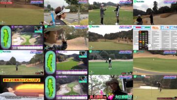 241121 GOLF JOKER ex-Sakurazaka46 Harada Aoi – HD.mp4