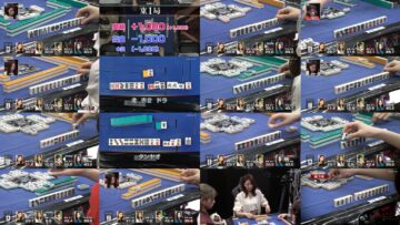 241121 Joryuu Mahjong ~GEKOKUJYO~ 3 5 – ex-Nogizaka46 Nakada Kana – HD.mp4