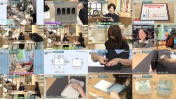 241121 Suteki ni Handmade – ex-SKE48 Matsui Rena – HD.mp4